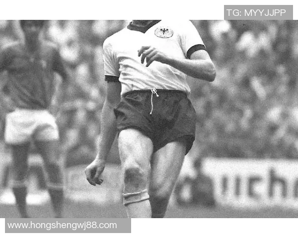 足球场上四大不可轻惹的传奇球星 每一位都是挑战者的噩梦